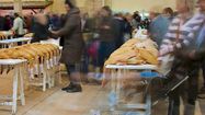 GRASSES MATINÉES - Les marchés au gras de Gimont reprennent